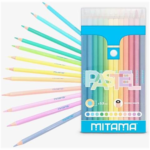 Mitama -12 Pastelli - Foto 1