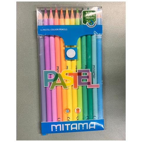Mitama -12 Pastelli - Foto 2