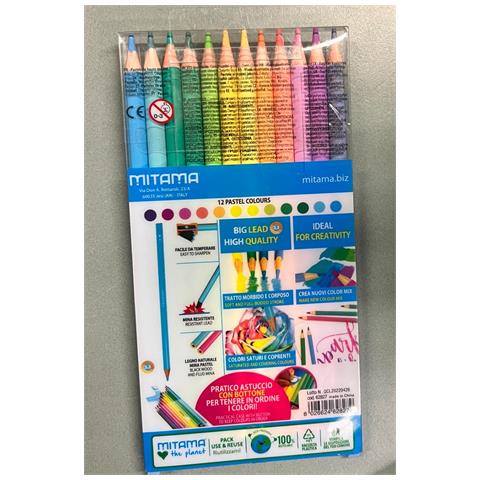 Mitama -12 Pastelli - Foto 3