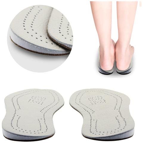 Solette Correttive Per Gambe A O Per Uomo E Donna  S - Foto 2