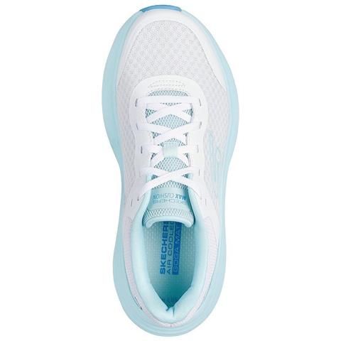 Max Cushioning Endea 129470-wlb, Donne, Blu, 37 - Foto 2