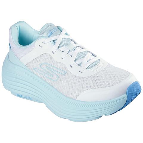 Max Cushioning Endea 129470-wlb, Donne, Blu, 37 - Foto 1