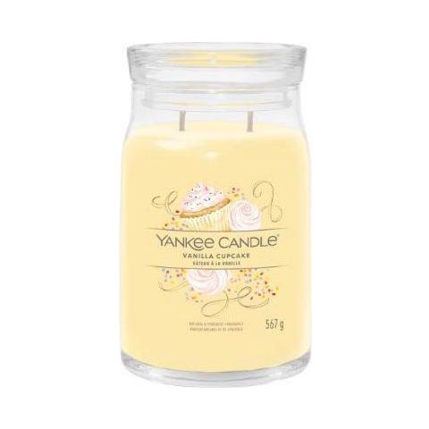 Candela Profumata Vanilla Cupcake 567 Gr - Foto 1