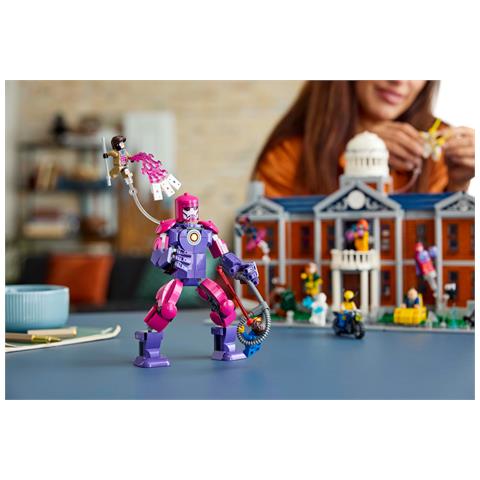 X-Men: X-Mansion - Foto 2