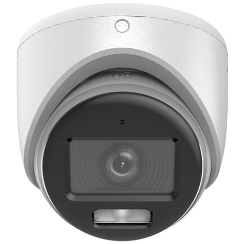 Turbo HD with ColorVu DS-2CE70KF0T-LMFS (2.8mm) Torretta Telecamera di sicurezza CCTV Interno e esterno 2960 x 1665 Pixel Soffitto - Foto 3