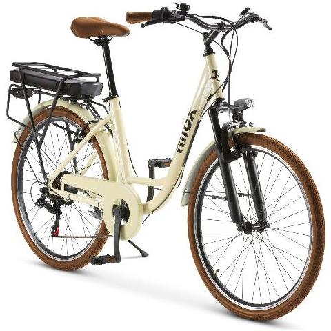 J5 Pro Beige, Marrone 66 Cm (26'') 25,5 Kg - Foto 1