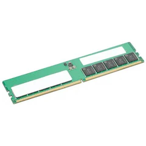 Memoria 4X71S00739 16 GB (1x16 GB) DDR5 5600 MHz CL 288-pin DIMM - Foto 1