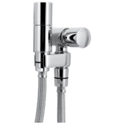 Idroscopino Ramax Jet 20"" Con Flessibile Acciaio Inox J9020 - Foto 1