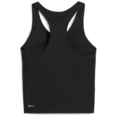 W Tad Essential 2 In 1 Tank 52588901, Donne, Nero, L - Foto 2