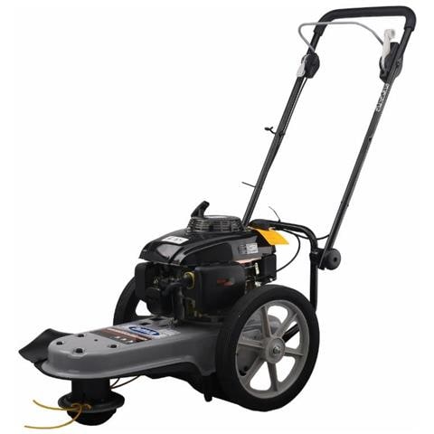 Decespugliatore Carrellato A Spinta Dcn 565 Con Motore Da 173cc - Foto 1
