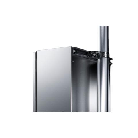 1005.000 centralino Acciaio inox IP66 - Foto 2