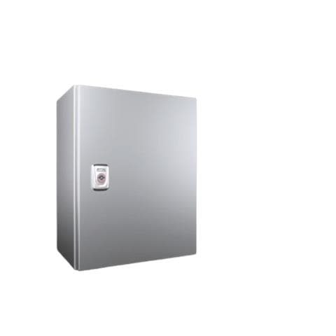 1005.000 centralino Acciaio inox IP66 - Foto 1