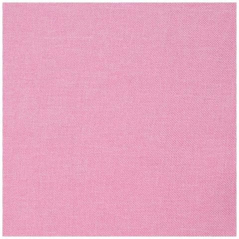 Cuscini per Seduta 4 pcs Rosa 40 x 40 x 3 cm Tessuto - Foto 9