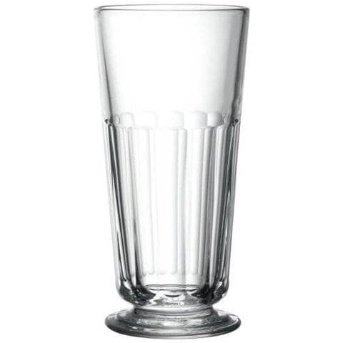 Bicchiere da vino classico a coste Perigord da 350 ml - Foto 2