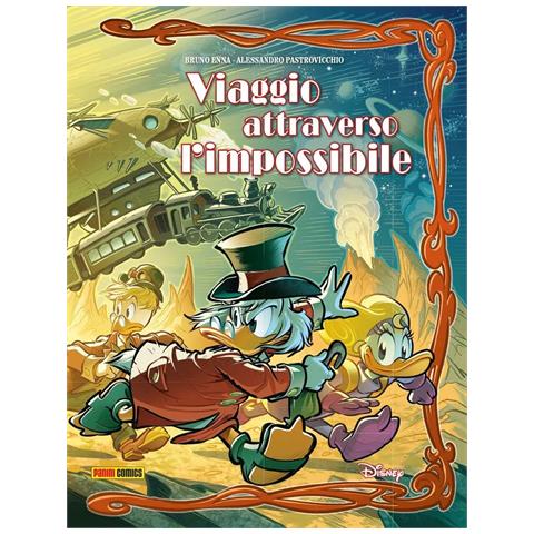 Bruno Enna - Viaggio attraverso l'impossibile - Foto 1