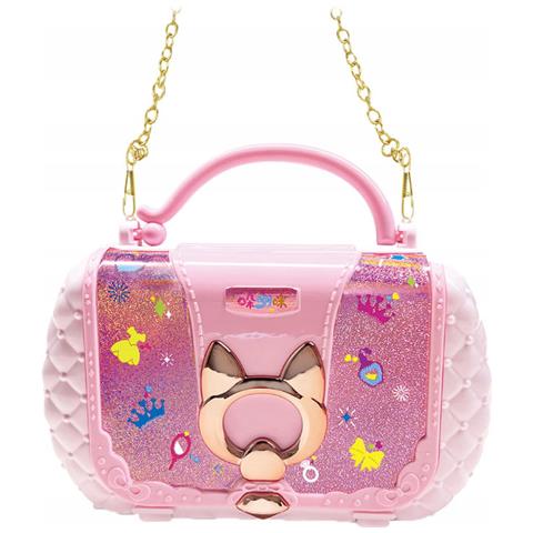 Set per bambini, valigetta trucco, cosmetici per smalto, grande - Foto 2
