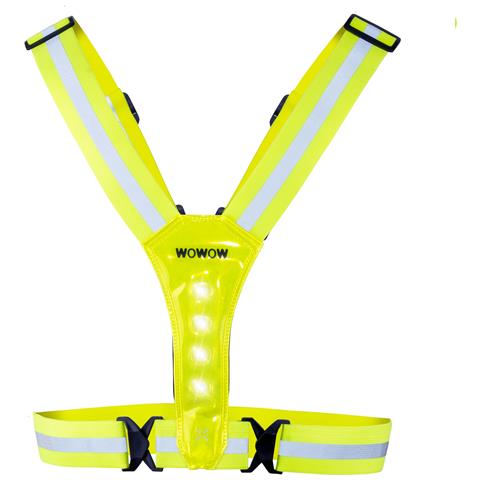 Pettorina Nokta Light Belt C /led Ricar. Usb - Foto 1