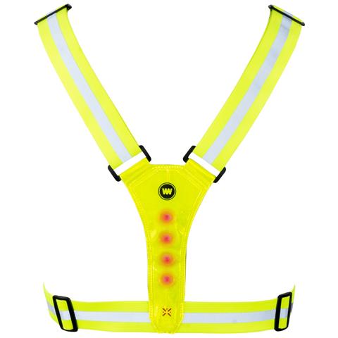 Pettorina Nokta Light Belt C /led Ricar. Usb - Foto 3