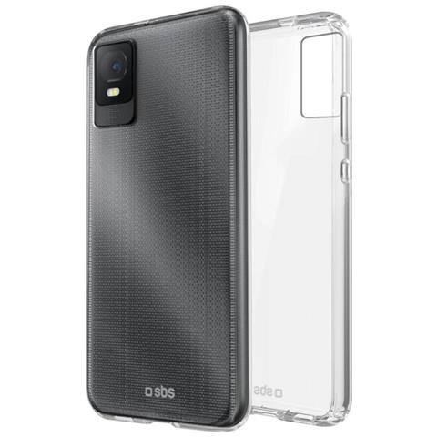 TESKINTCL403T custodia per cellulare 15,2 cm (6") Cover Trasparente - Foto 1