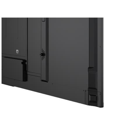 75BDL4252E / 00 visualizzatore di messaggi Pannello piatto per segnaletica digitale 190,5 cm (75") LCD Wi-Fi 400 cd /m² 4K Ultra HD Nero Touch screen Processore integrato Android 14 18/7 - Foto 2