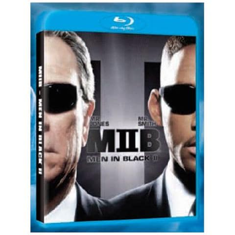 Brd Mib 2 - Men In Black 2 - Foto 1