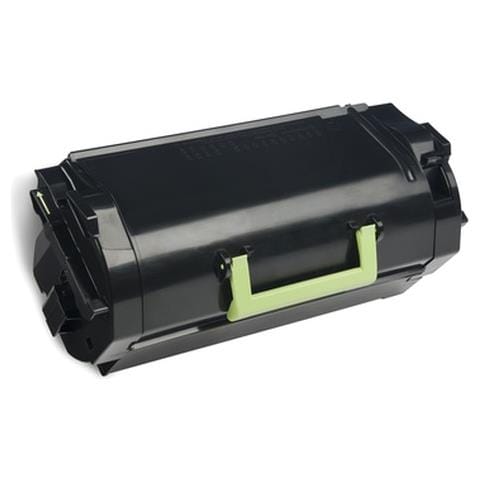 Toner Originale Nero MX710de Capacità 25000 Pagine - Foto 5