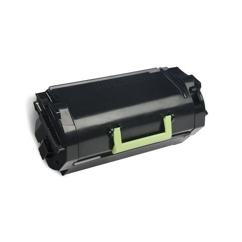 Toner Originale Nero MX710de Capacità 25000 Pagine - Foto 2