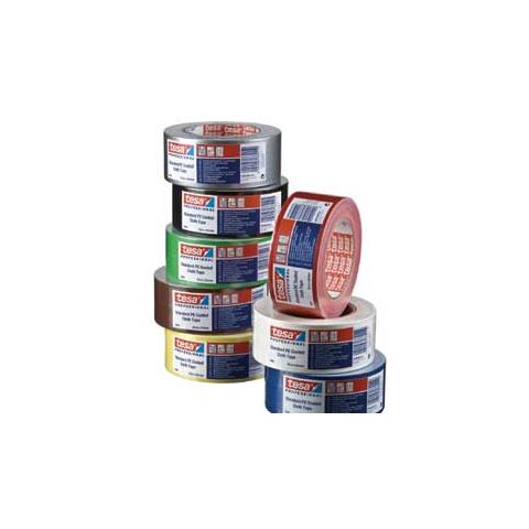 nastro adesivo telato 38mmx2,7mt verde 56343 xp perfect - Foto 1