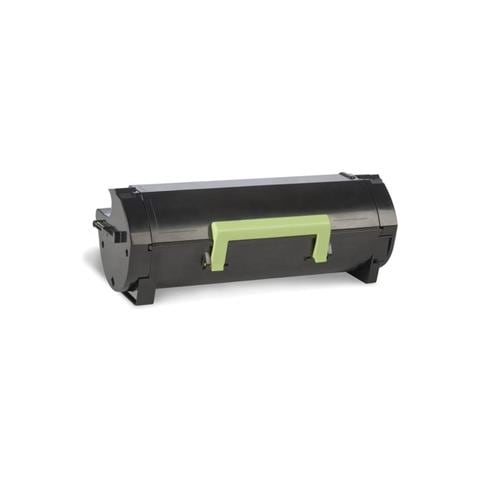 50F2H0E Toner Originale Nero per MS310d Capacità 5000 Pagine - Foto 3