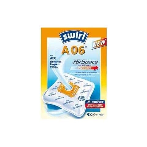 A 06 MP Plus AirSpace - Foto 2