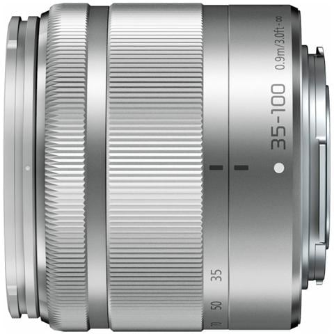 Lumix G Vario 35-100mm F4.0-f5.6 - Foto 1