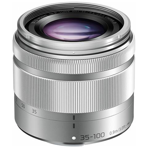 Lumix G Vario 35-100mm F4.0-f5.6 - Foto 2