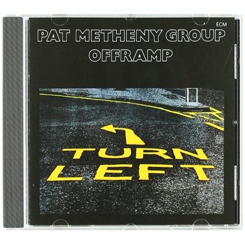 Pat Metheny - Offramp - Foto 1