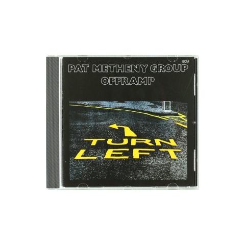 Pat Metheny - Offramp - Foto 2
