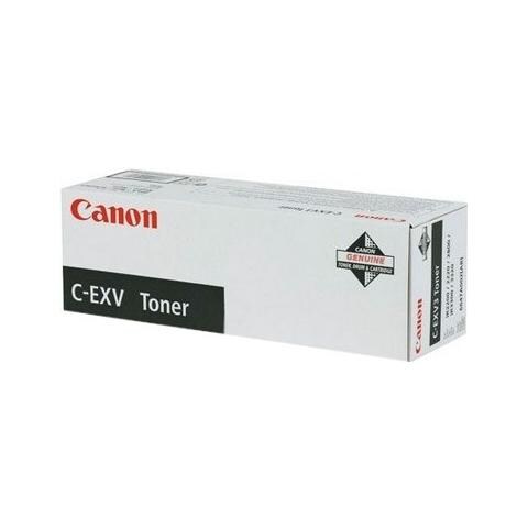 2794B002AB Toner Originale Ciano C5030 Capacità 27000 Pagine - Foto 1