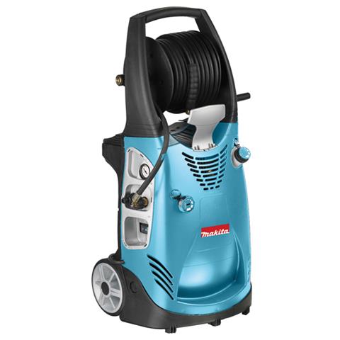 Maki Hochdruckreiniger HW131 10-130 bar | HW131 - Foto 1