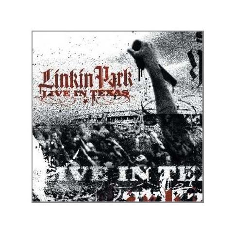 Linkin Park - Linkin Park Live In Texas (Cd+Dvd) - Foto 1