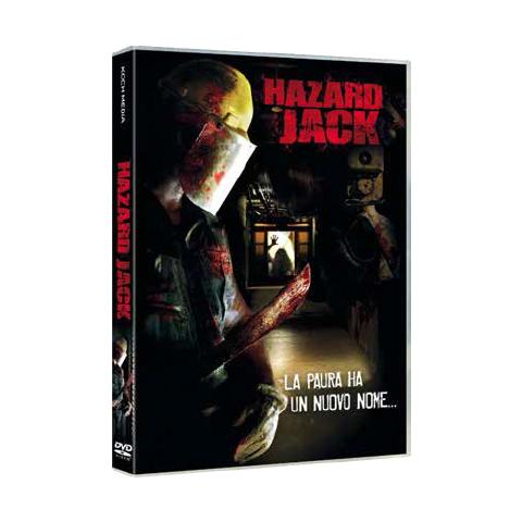 Dvd Hazard Jack - Foto 1