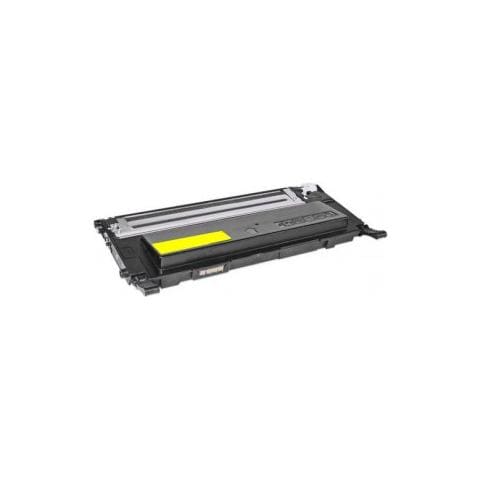 TONER - S4072Y Giallo Samsung CLT-Y4072S / 4092S da 1.000 Pagine - Foto 1
