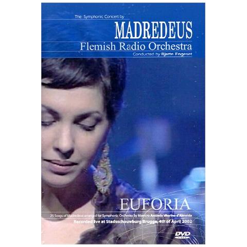 Madredeus - Euforia - Foto 1