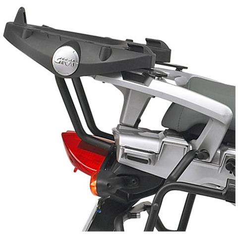 Portapacchi Nero - Foto 1