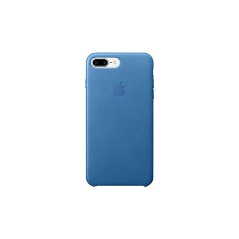 iPhone 7 Plus Cuoio Case Sea blu - Foto 4