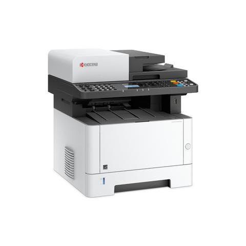 Stampante Multifunzione ECOSYS M2635dn Stampa Copia Scansione Fax Laser Bianco / Nero 35 Ppm USB - Foto 2
