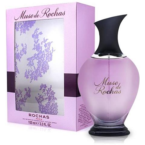 Muse Eau De Parfum 100 Ml Spray - Foto 2