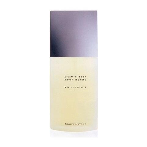 L'eau D'issey Homme Edt Vaporizador 40 Ml - Foto 10