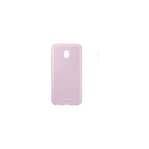 Custodia per Galaxy J3 Colore Rosa - Foto 1