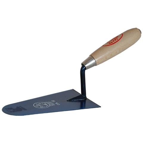 Cazzuola Punta Tonda L 901 18 Naturale - Foto 5