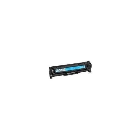 718 - 1er-pack - Cyan - Original - Tonerpatrone (druckerverbrauchsmaterial) - Fr I-sensys Lbp7210, Lbp7680, Mf728, Mf729, Mf8340, Mf8360, Mf8380, Mf8540, Mf8550, Mf8580 (2661b014) - Foto 1