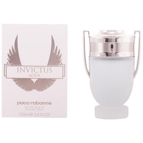 Invictus Aqua Edt Vaporizador 100 Ml - Foto 1
