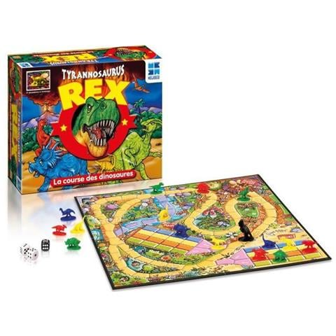 Tyrannosaurus Rex - Foto 1